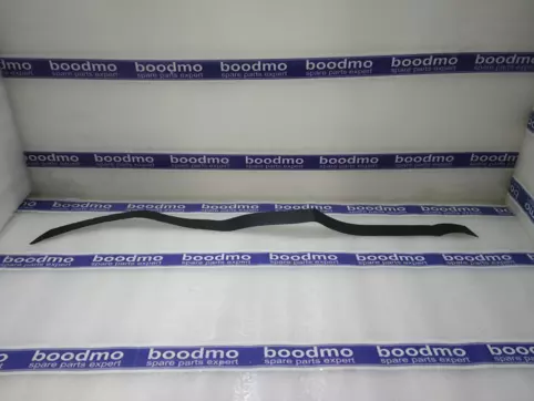 BLACK TAPE-RR DR FRAME UPR,RH