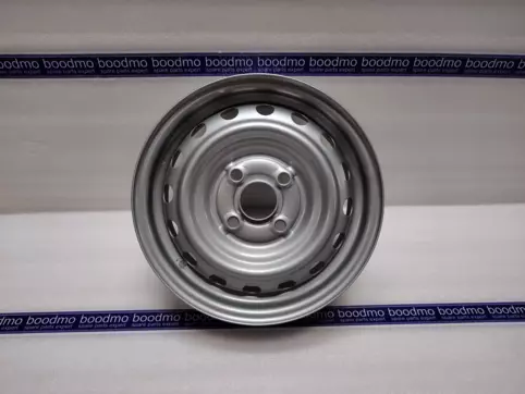 WHEEL ASSY-STEEL