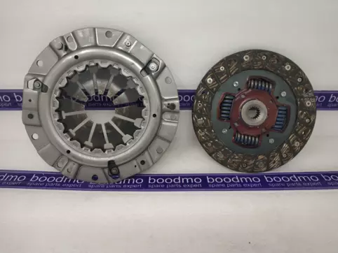 Clutch Kit (Disc+Pressure Plate)