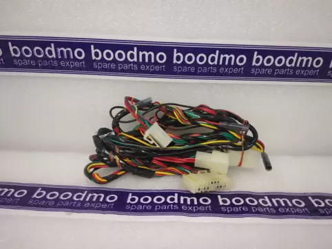 Floor Wiring Harness