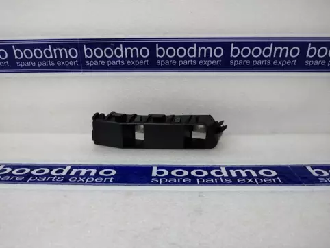 BRACKET ASSY-RR BUMPER SIDE,LH