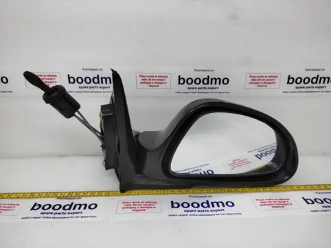 Side Rear View Mirror Right