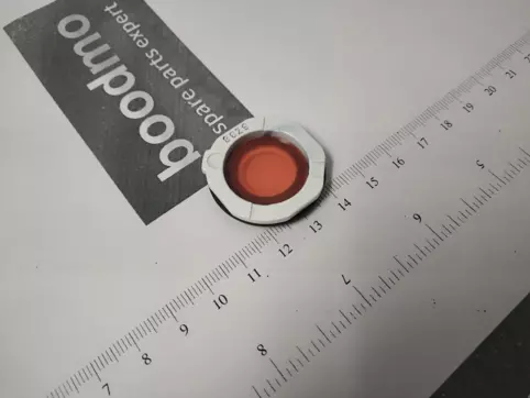 CORK PLASTIC