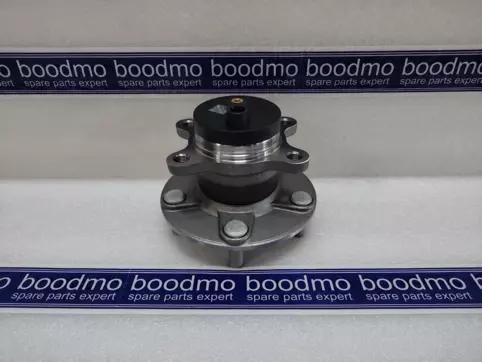 Rear Wheel Hub