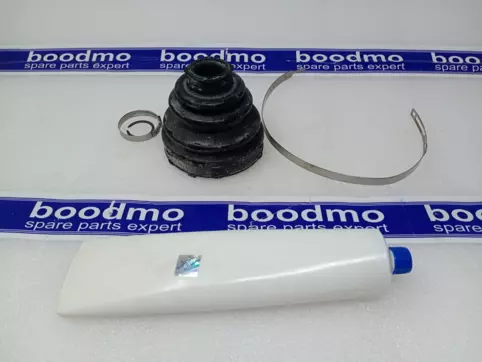 ¥¥BOOT SET, DIFF SIDE