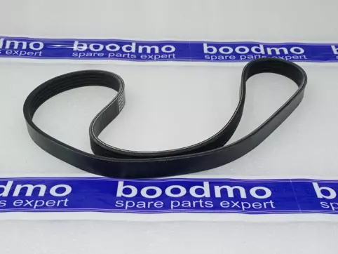 V-Ribbed Belt