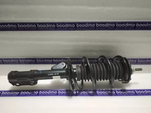 ABSORBER ASSY, R. FR. SHOCK
