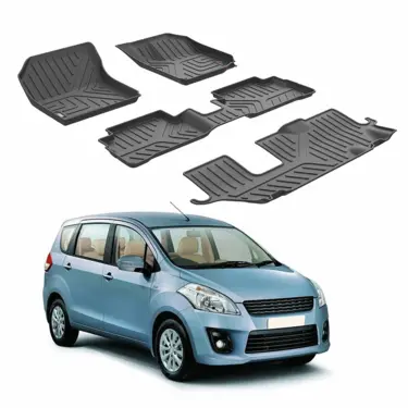 GFX Life Long Car Floor Mats