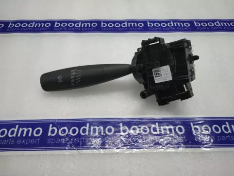 SWITCH ASSY, WIPER & WASHER
