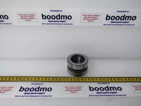 Front Wheel Bearing