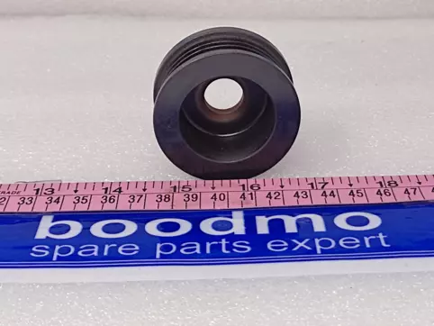 Pulley