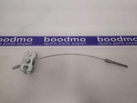 Front Parking Brake Cable