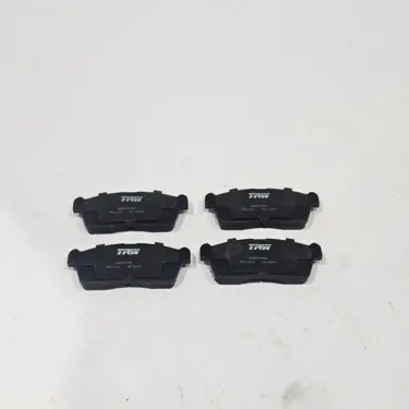 Brake Pad Set
