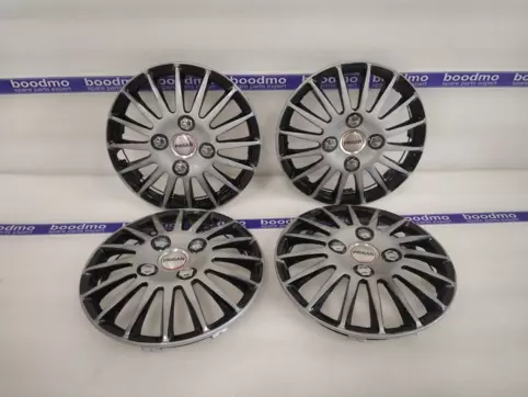 12″ Wheel Cover (Set of 4)