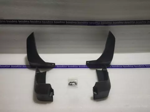 Mud Flap (Set of 4)