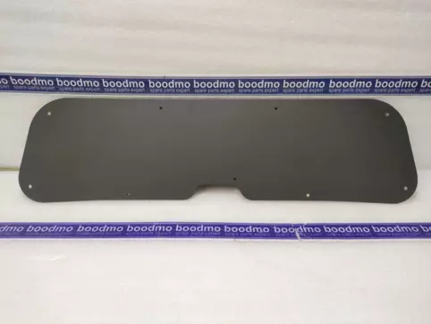 TRIMBACK DOOR(GRAY)