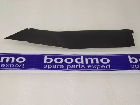TAPE-RR DR BLACK RR,LH