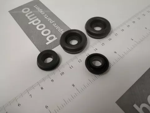 CYLINDER SET, RR. WHEEL