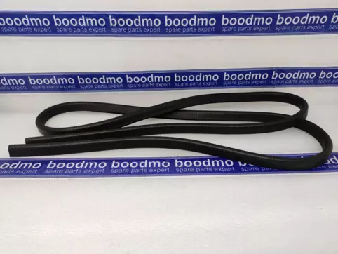 TRIMRR DOOR OPENING(BLACK)