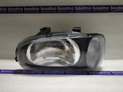 Headlamp Assembly Left