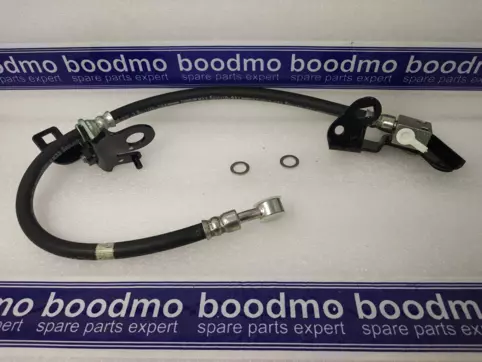 HOSE SET, R. FR. BRAKE