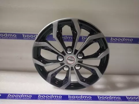 14″ Wheel Cover (Set of 4)