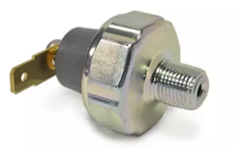 Oil Pressure Switch
