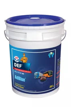 Diesel Exhaust Fluid (AUS 32) 20L