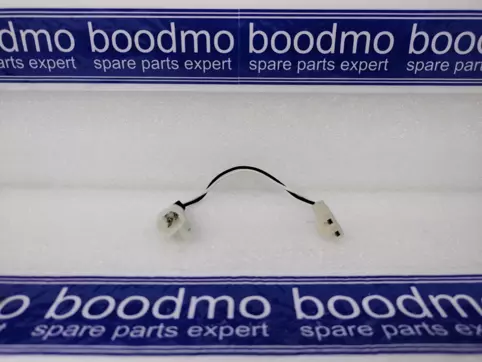 WIRE HARNESS ASSY