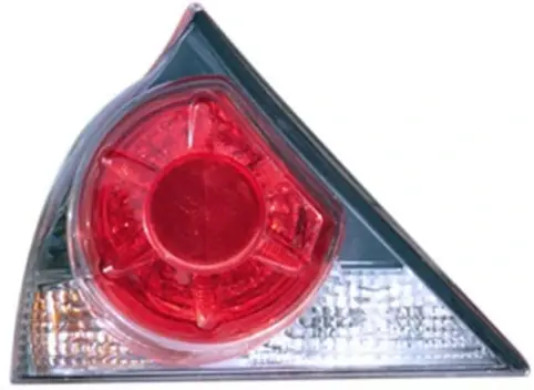 Rear Combination Lamp Left