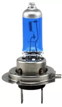 H4 Halogen Bulb 12V 100/130W  (Single Bulb)