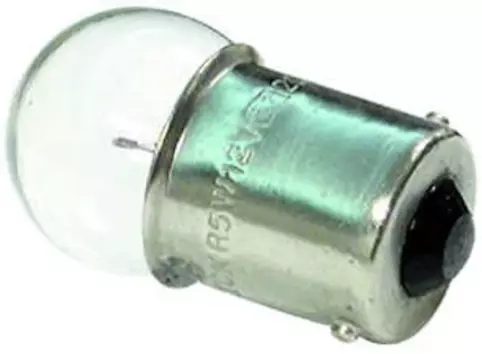 Universal Bulb 12V 10W (Single Bulb)