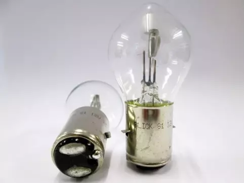 Halogen Bulb