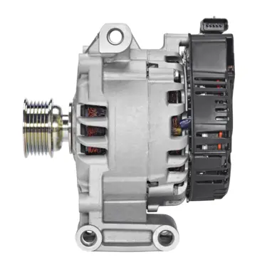 Alternator Assembly