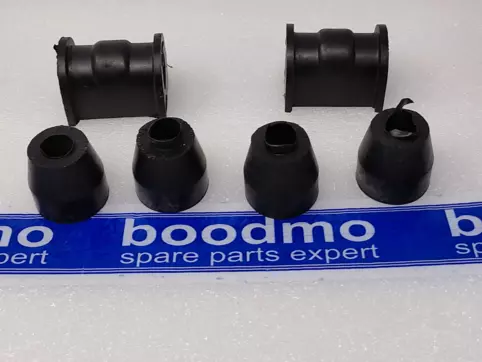 Front Suspension Kit