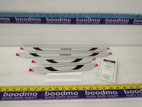 AMEO SCUFF PLATE