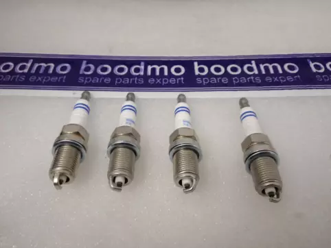 Spark Plug (Set of 4)