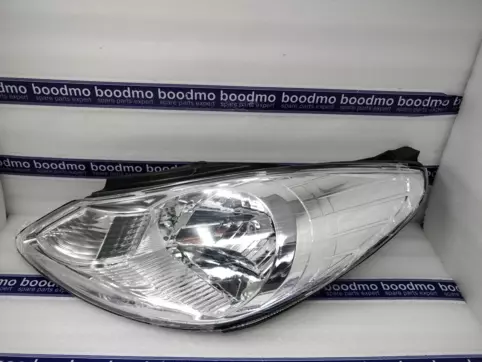 Headlamp Assembly Left