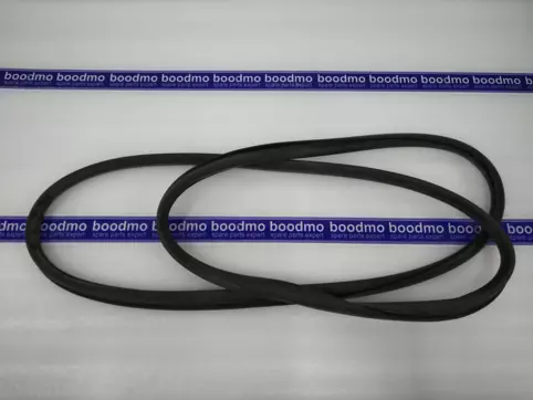 WEATHERSTRIP BACK DOOR GLASS