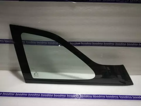 GLASS, L. QUARTER