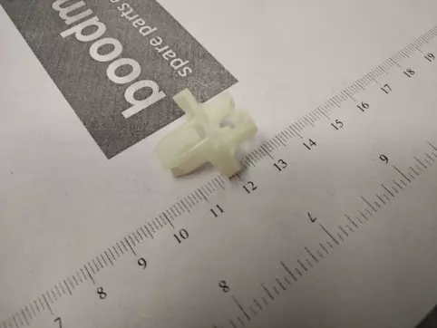 HOLDER, DOOR LOCK ROD