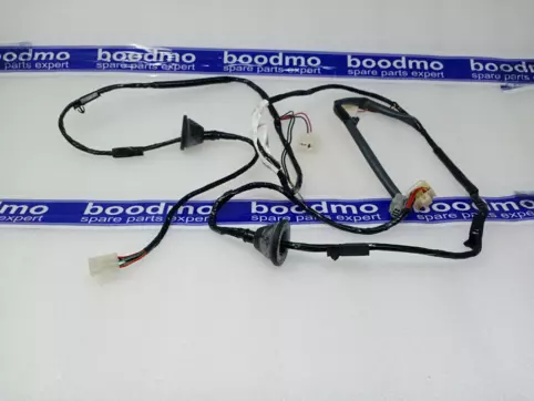 WIRING HARNESS NO4 (LXI/VXI MPFI)