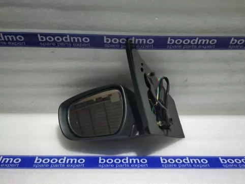 Side Rear View Mirror Left