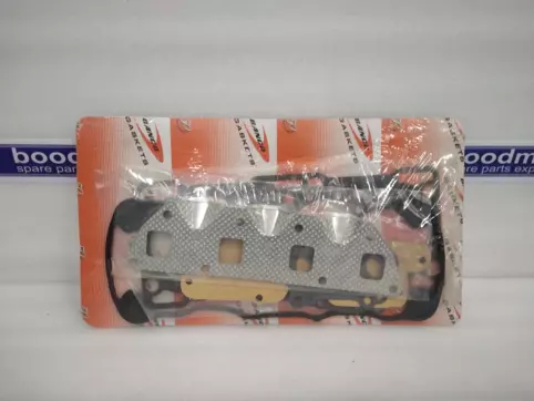 Gasket Half Set, Engine