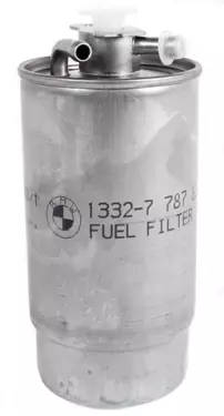 Fuel filter