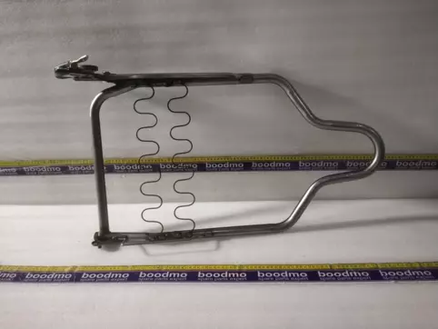 FRAME ASSYFR BACKR