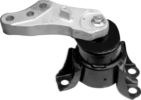 Engine Mounting
