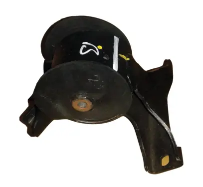 Engine Mounting