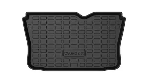 GFX Premium Car Trunk Mat