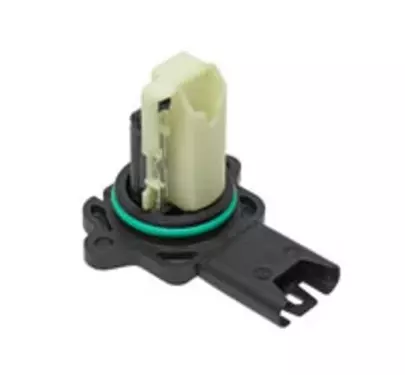 Hot-film air mass meter